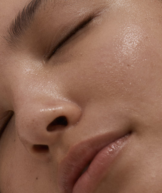African Botanics: Oily and Acne-Prone Skin Protocol