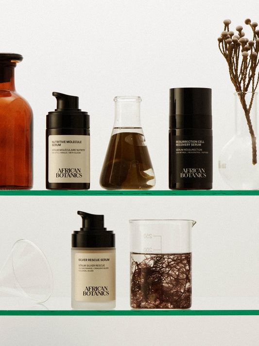 Your Guide to Serums: Targeted Skincare for Transformative Results