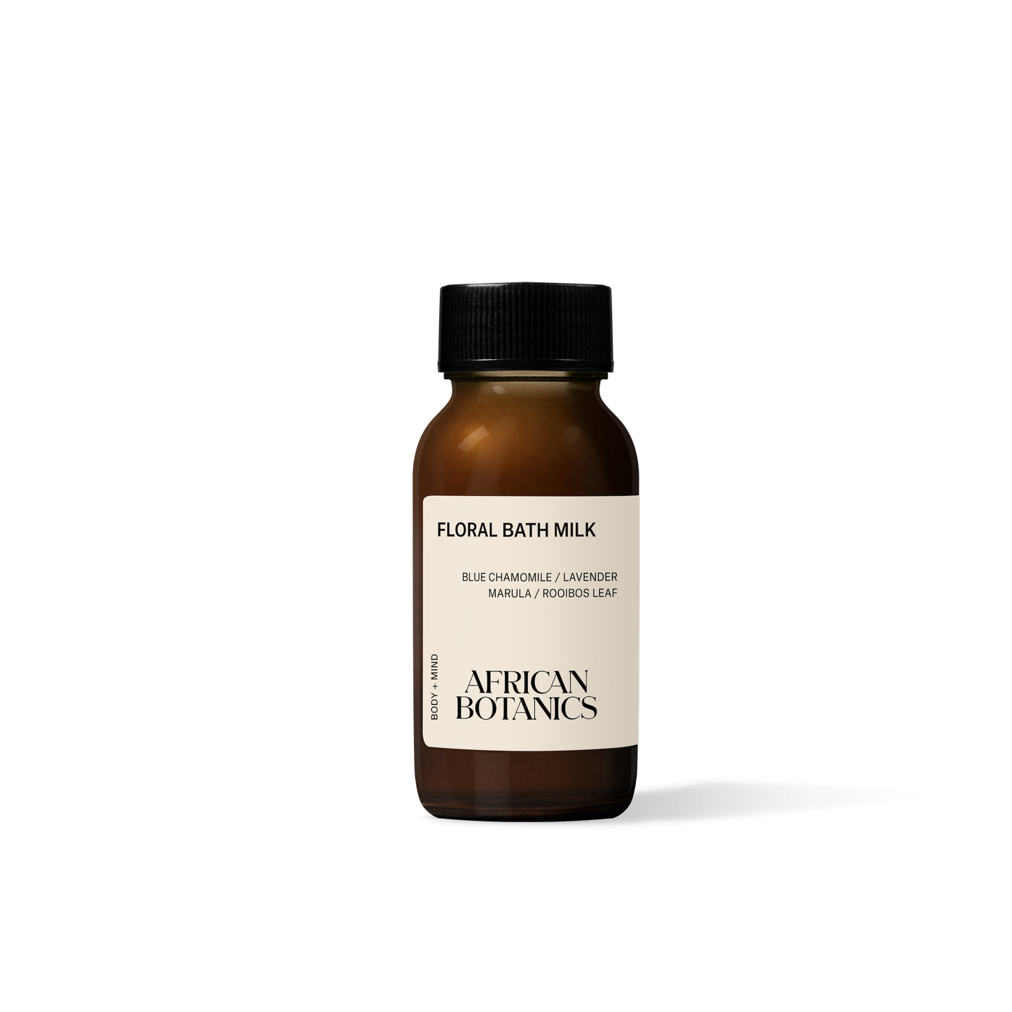 Floral Bath Milk - Uplifting & Calming Bi-phase Soak
