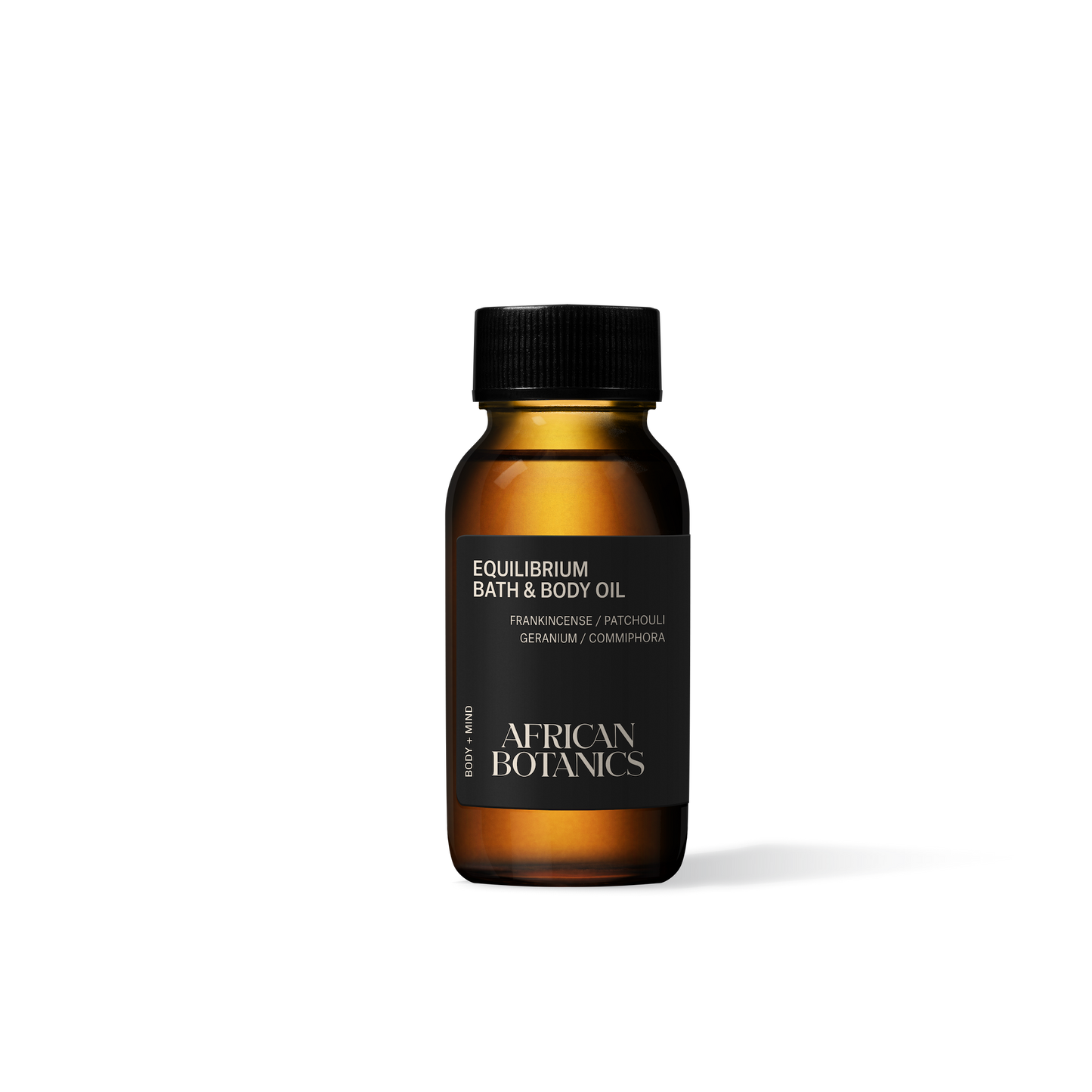 Equilibrium Bath & Body Oil