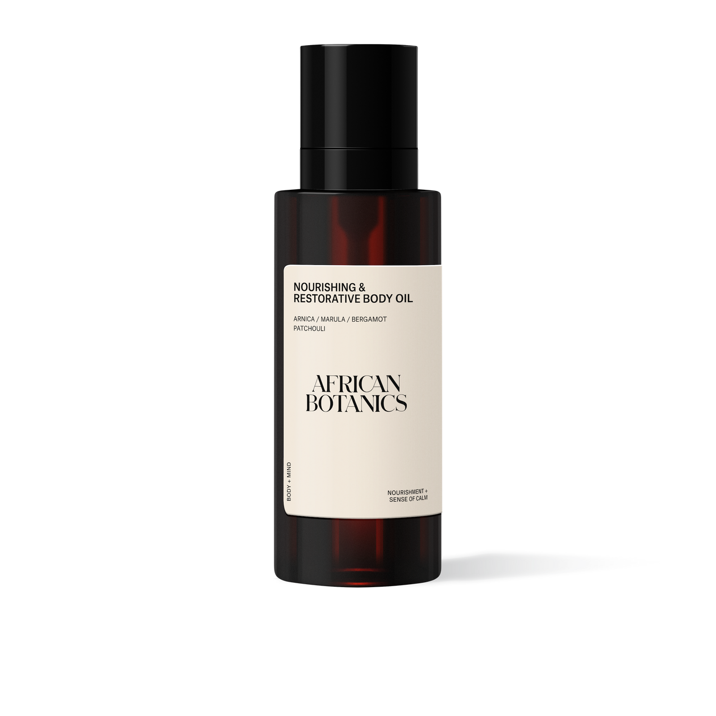 Nourishing & Restorative Body Oil