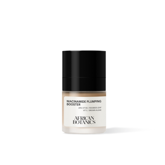 Niacinamide Plumping Booster
