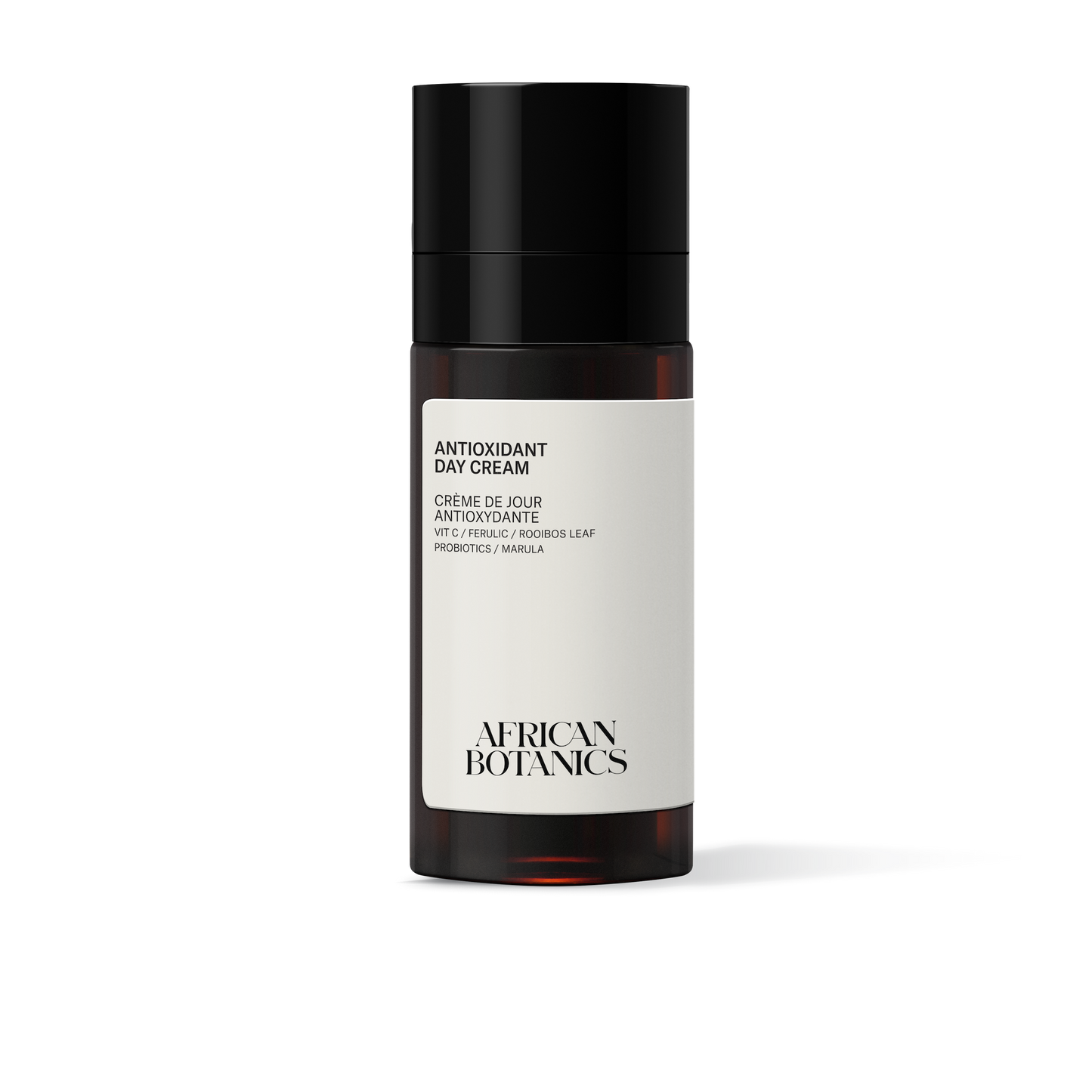 Antioxidant Day Cream