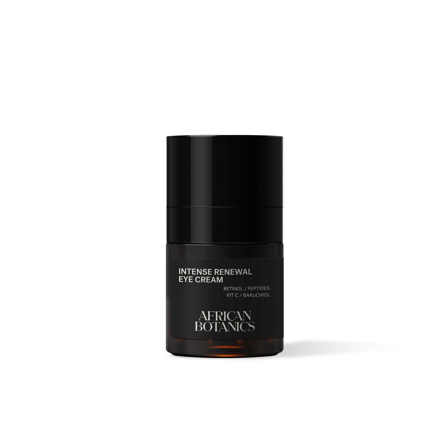 Intense Renewal Eye Cream