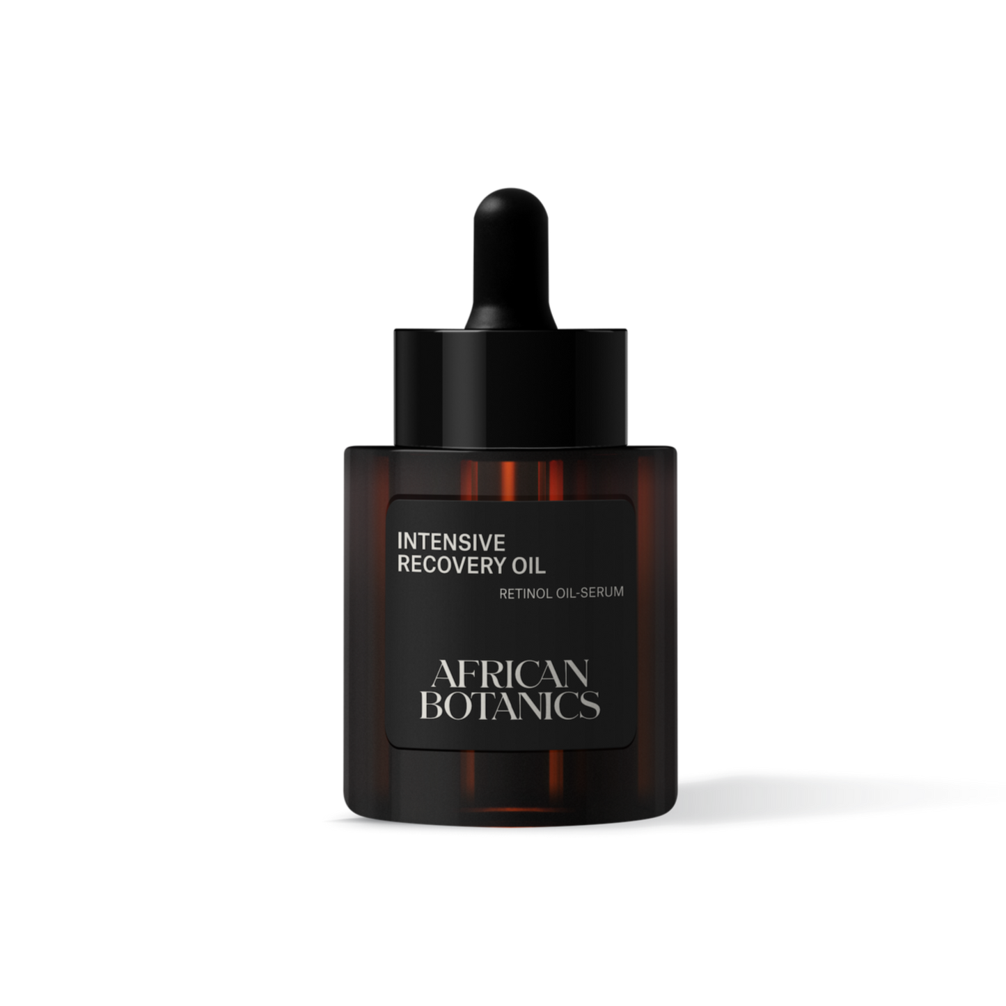 Intensive Recovery Oil