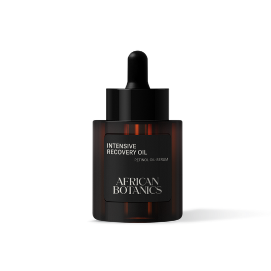 Intensive Recovery Oil