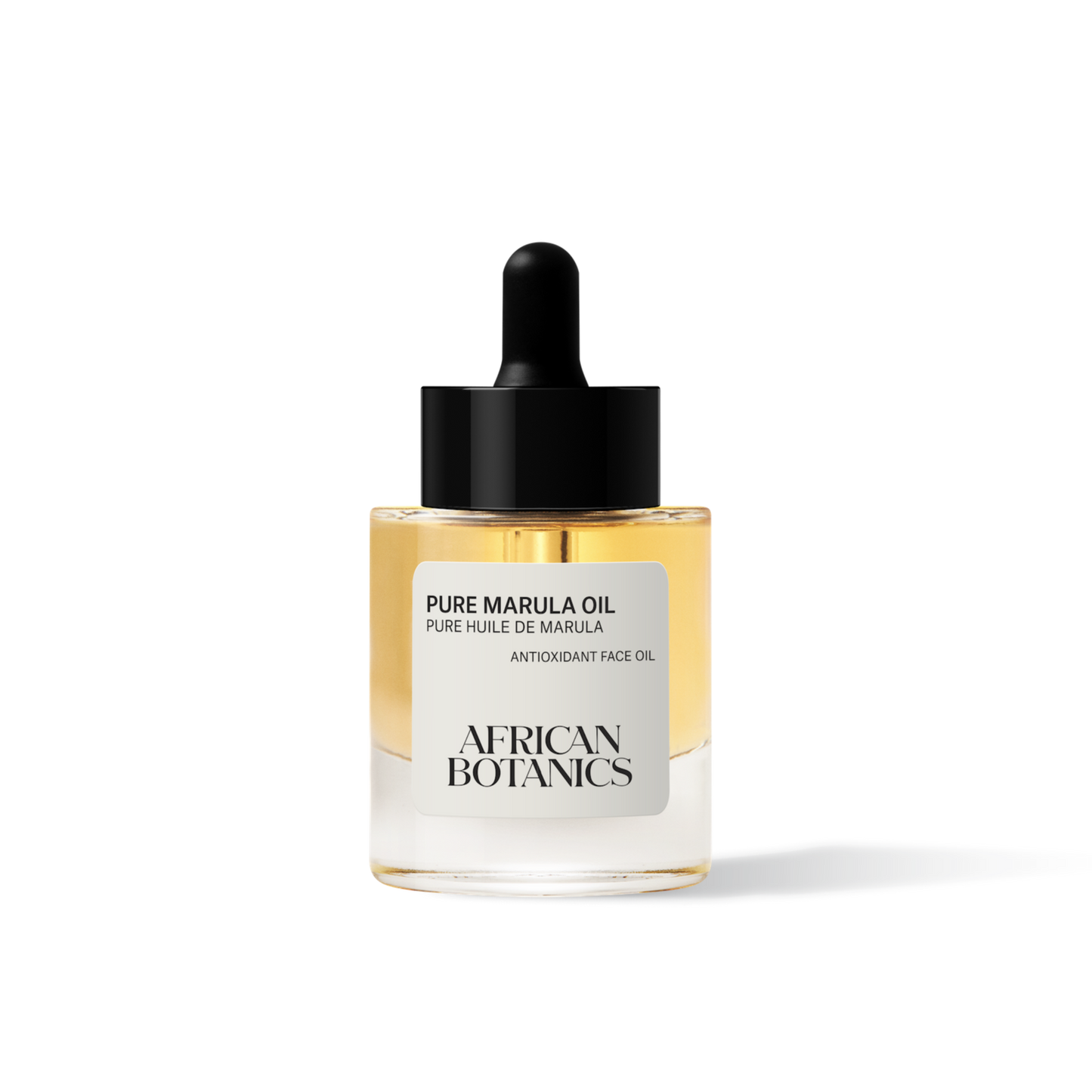Pure Marula Oil