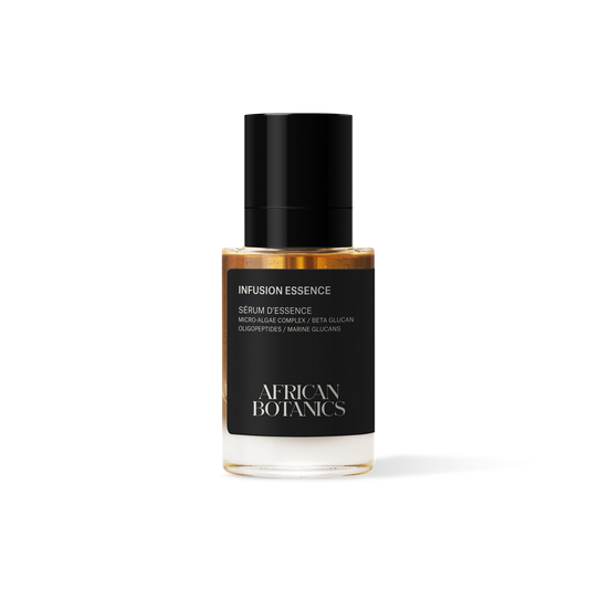 Infusion Essence