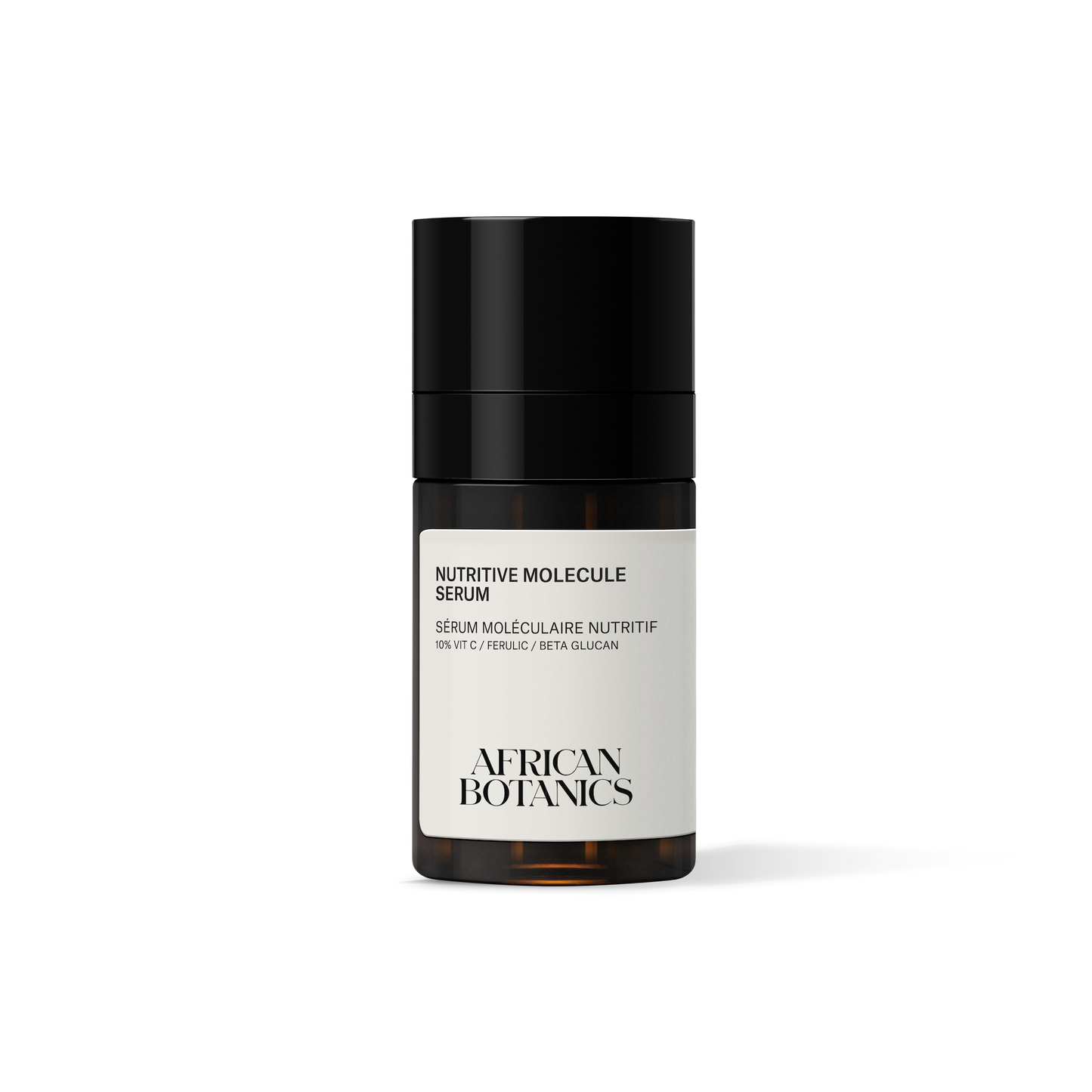 Nutritive Molecule Serum