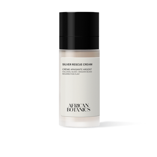 Silver Rescue Cream