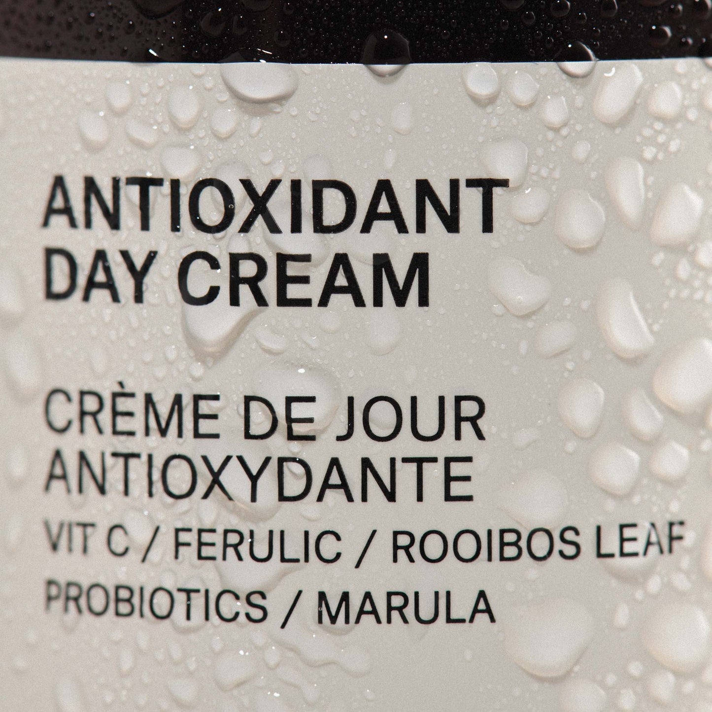 Antioxidant Day Cream
