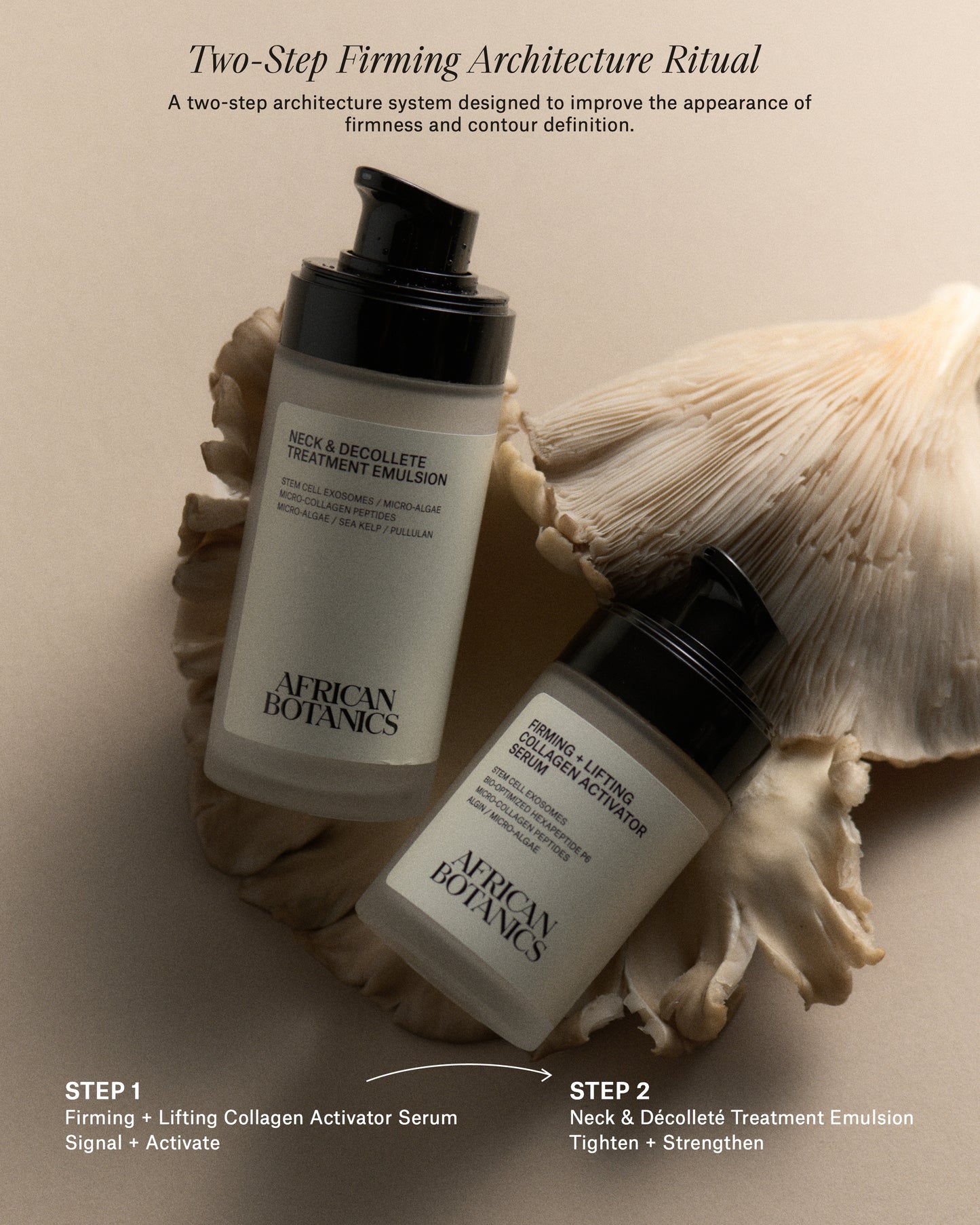 Firming + Lifting Collagen Activator Serum