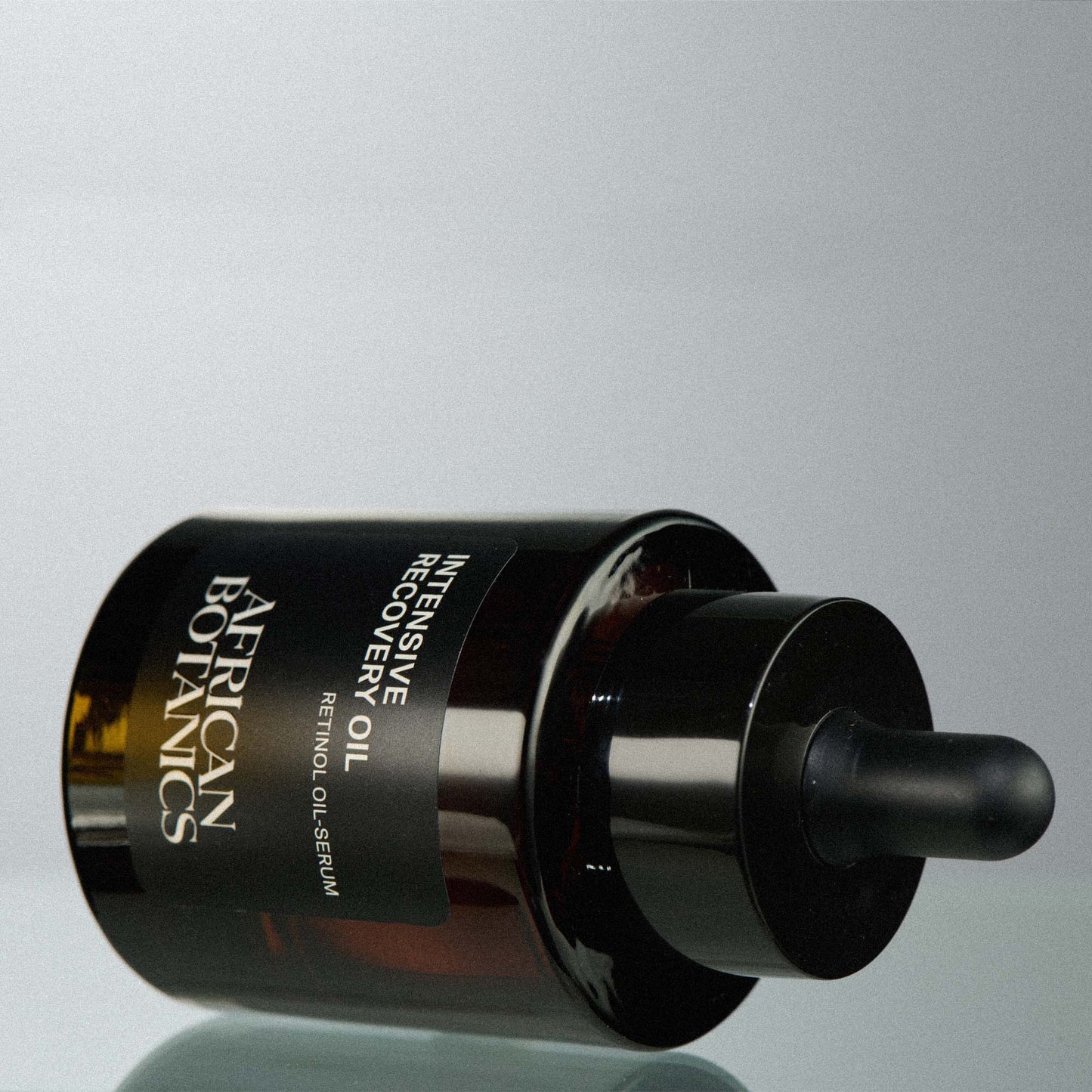 Intensive Recovery Oil