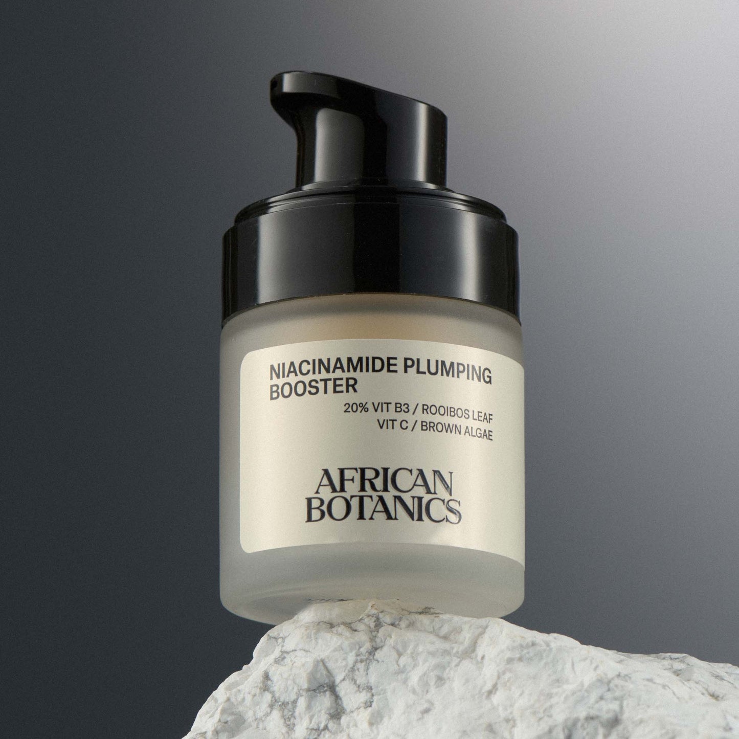 Niacinamide Plumping Booster