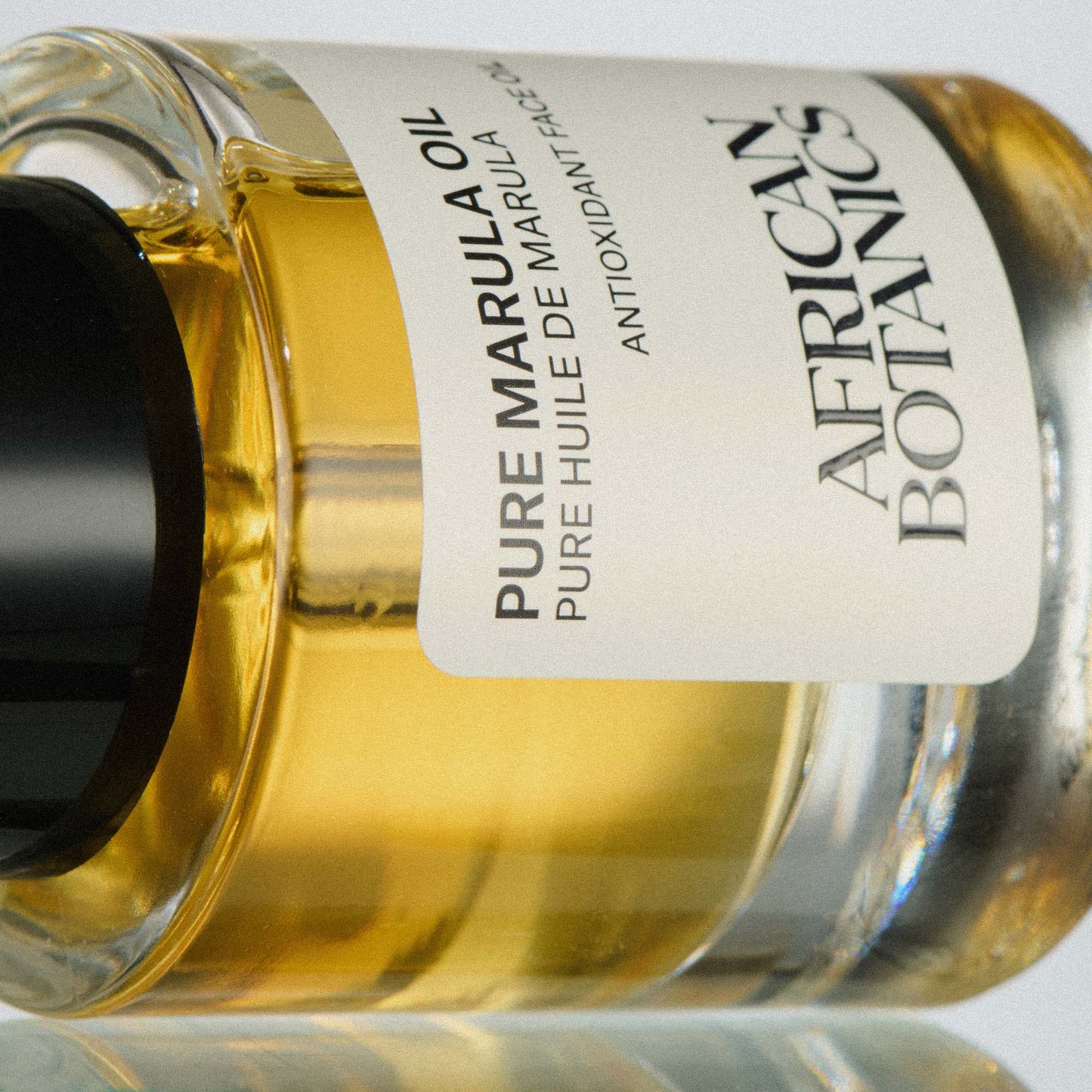 Pure Marula Oil