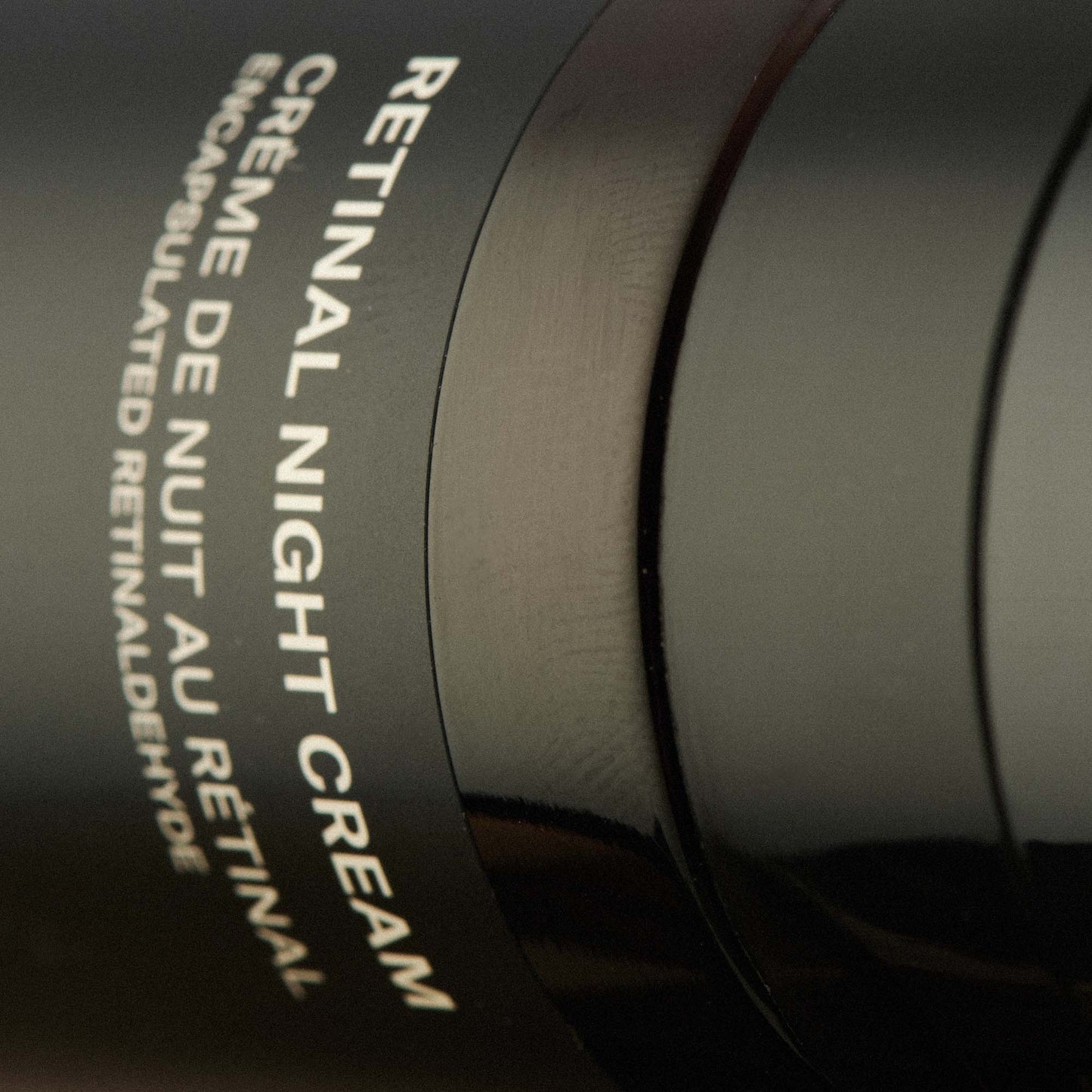 Retinal Night Cream