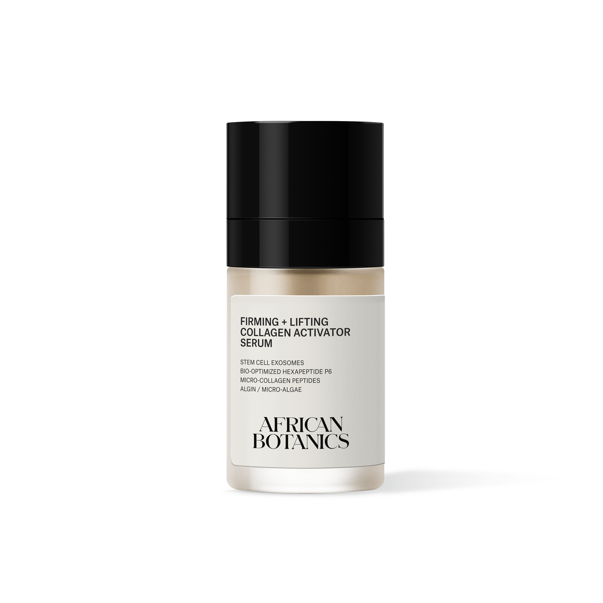 Firming + Lifting Collagen Activator Serum | African Botanics