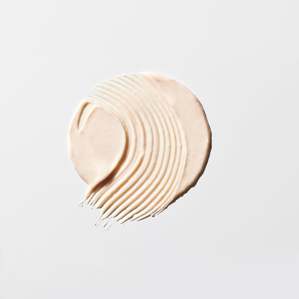 Fleur De Rose Cream Cleanser