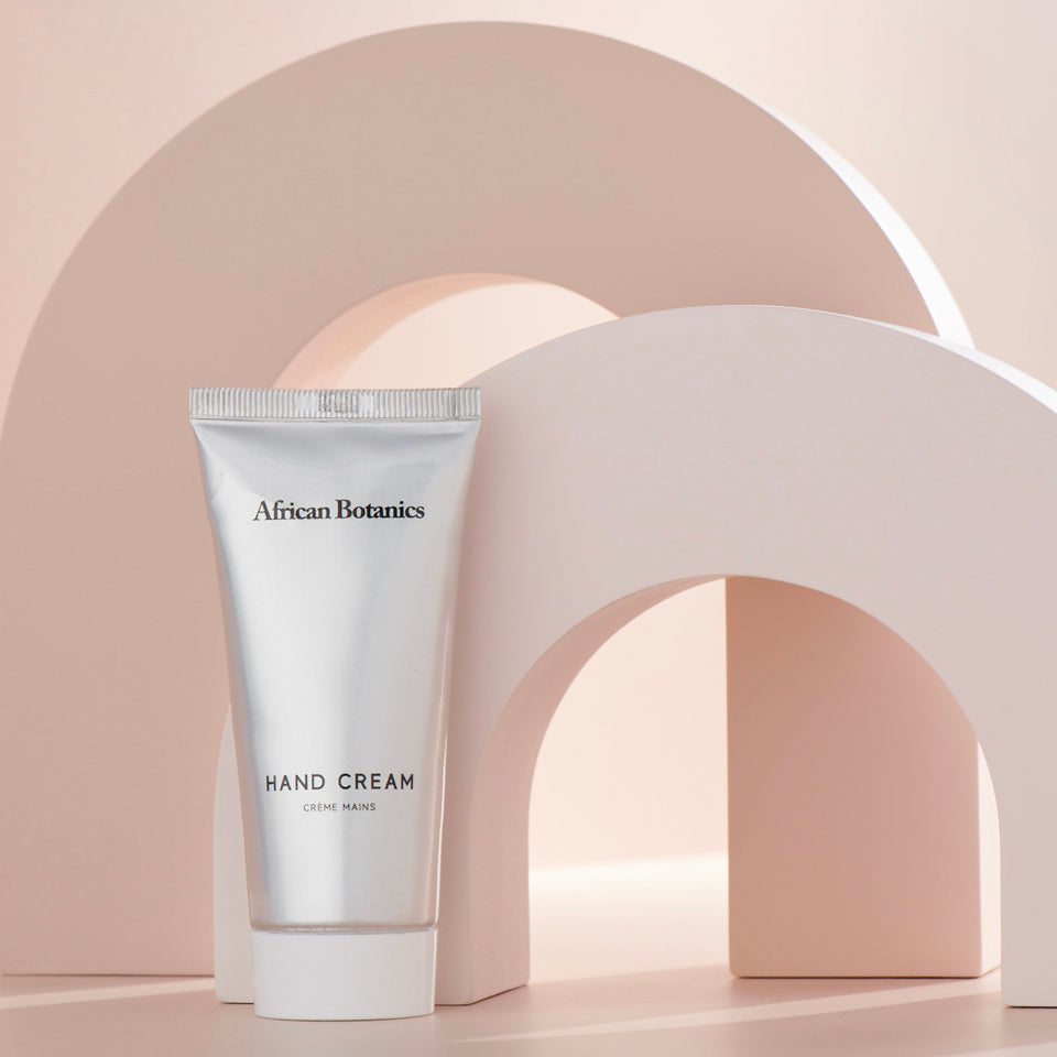 Hand Cream