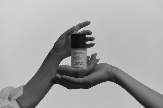 Exosomes, Signaling Peptides and Bio-Adaptive Botanicals: The Science Behind Regenerative Firming