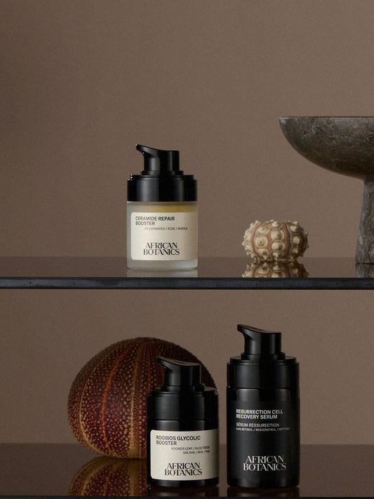 Fall Skincare Reset Guide