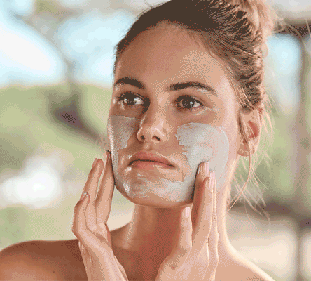 The Most Effective Way to Achieve A Deeply Purifying DIY Facial