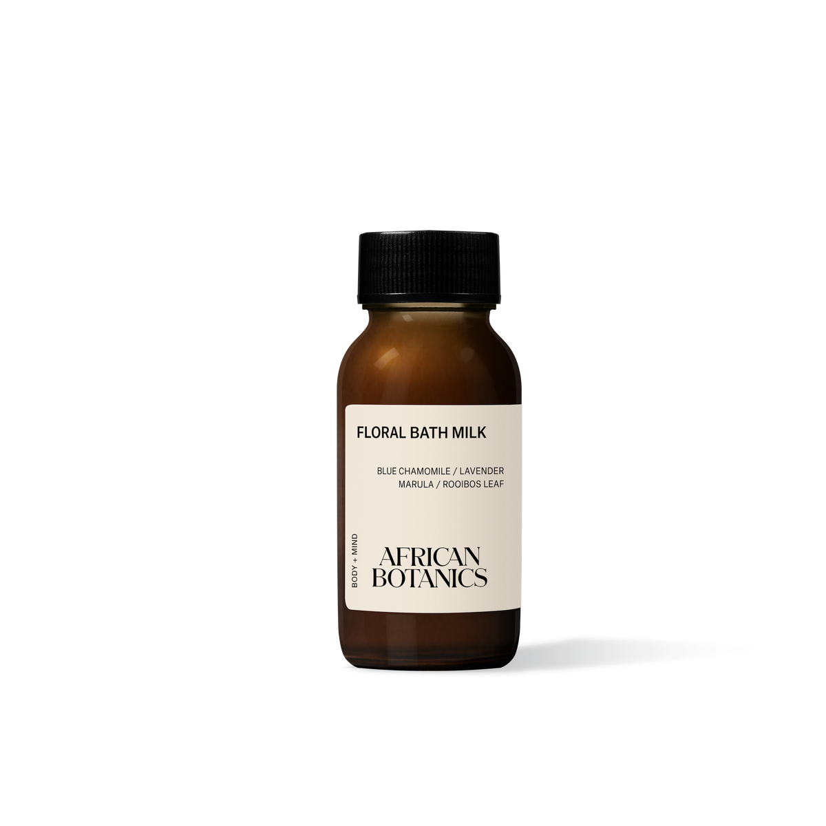 Floral Bath Milk - Uplifting & Calming Bi-phase Soak