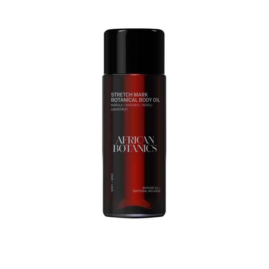 Stretchmark Botanical Body Oil