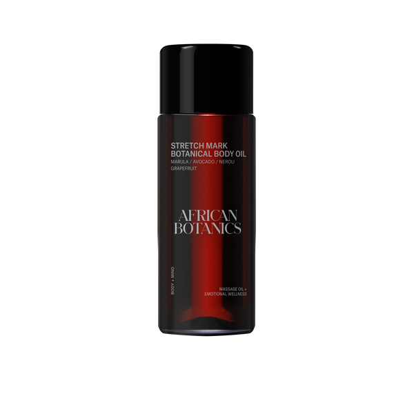 Amazon.com: Erbaviva Stretch Mark Oil 4 Fl Oz : Beauty