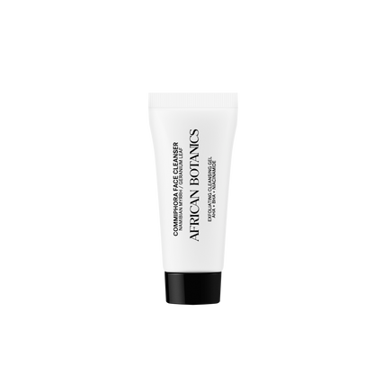 Commiphora Face Cleanser