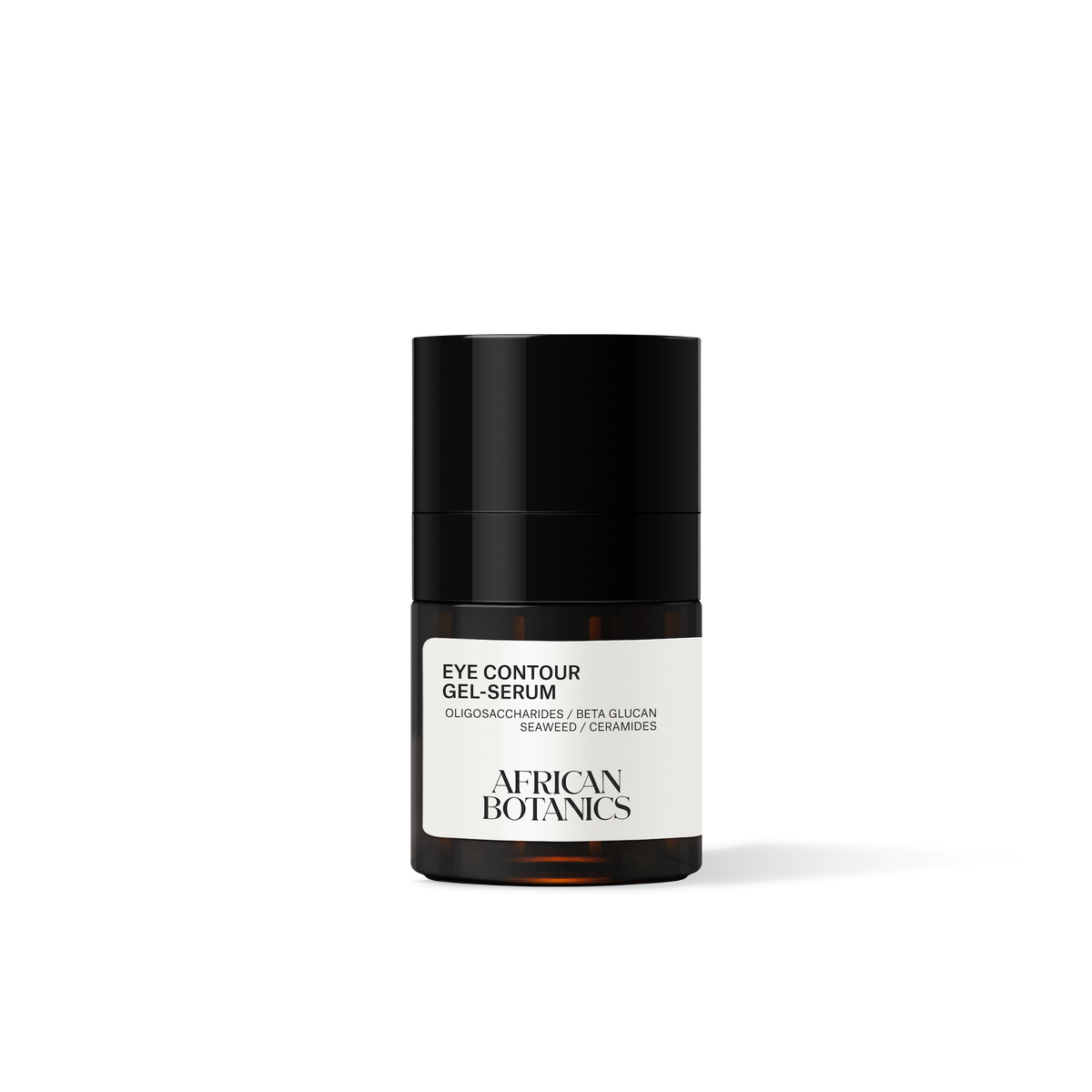 Eye Contour Gel-Serum