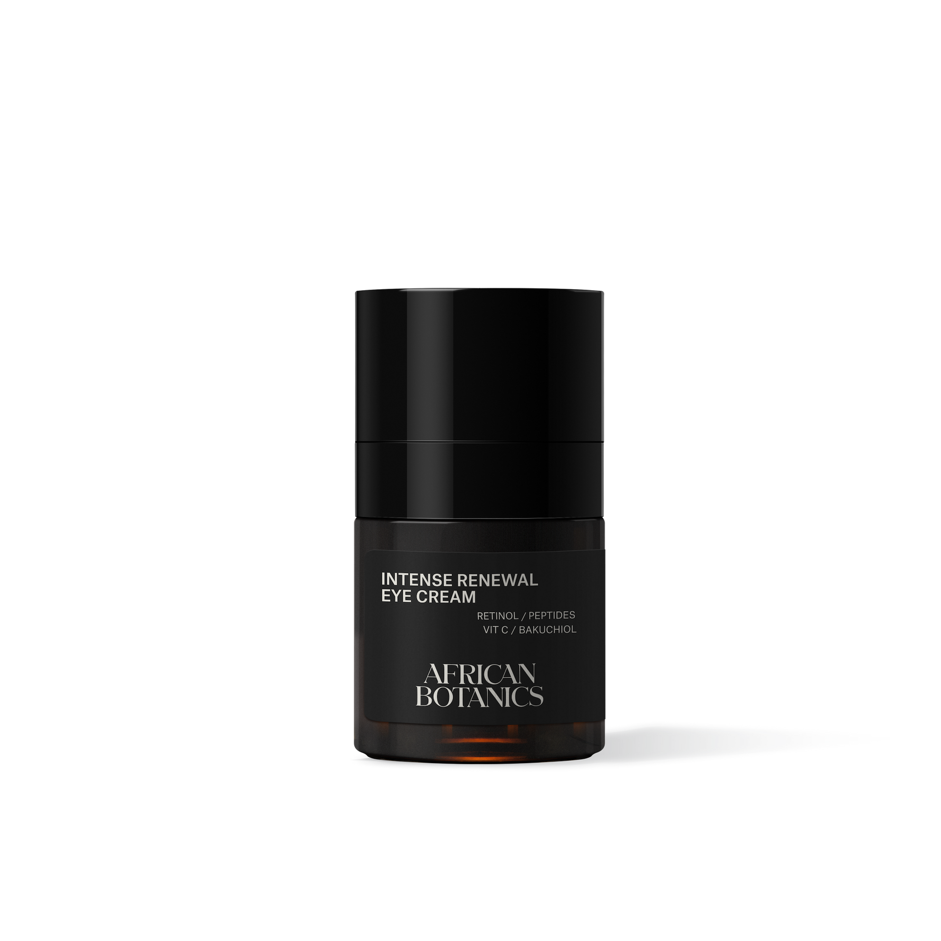 Intense Renewal Eye Cream | Bio-Retinol & Peptides | African Intense Renewal Eye Cream | Bio-Retinol & Peptides | African