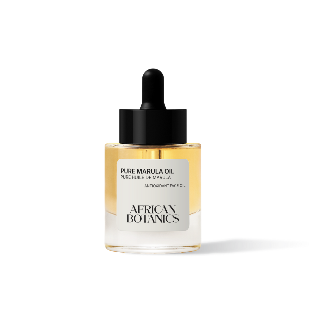 Pure Marula Oil