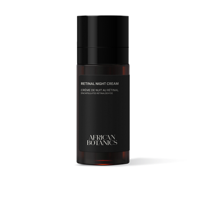 Retinal Night Cream 10ML / 0.33OZ