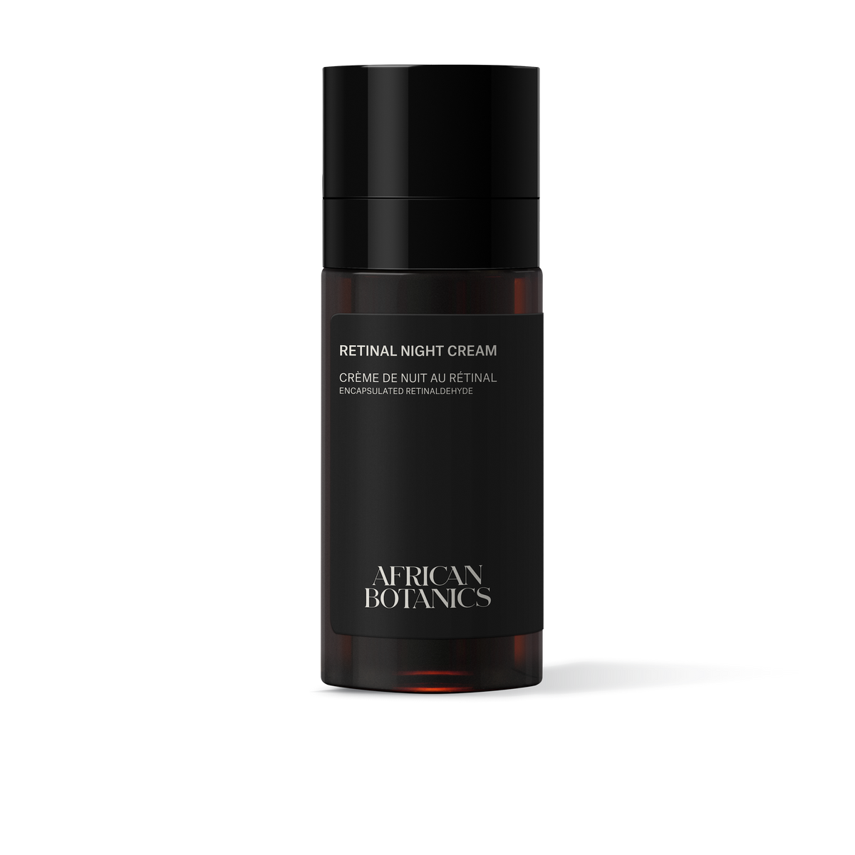 Retinal Night Cream