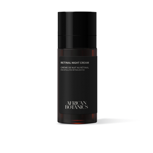 african glutathione whitening night cream Retinal Night Cream