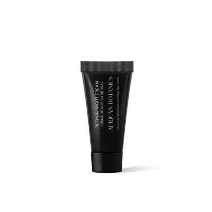 Retinal Night Cream