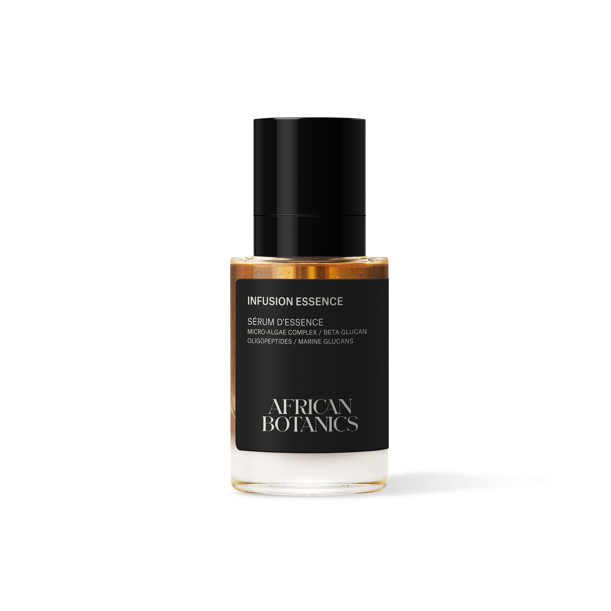 Infusion Essence | Hydrating Micro-Fluid Mist | African Botanics