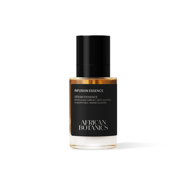 Infusion Essence | Hydrating Micro-Fluid Mist | African Botanics