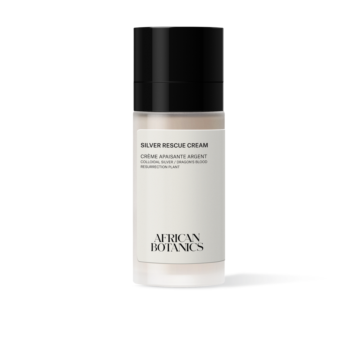 Silver Rescue Cream
