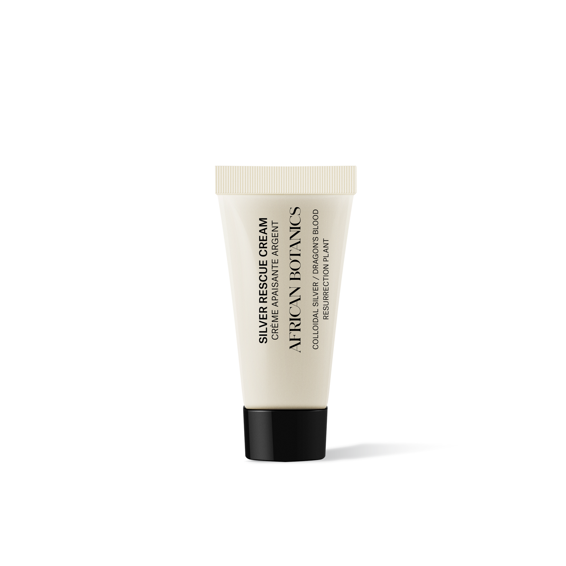 Silver Rescue Cream – African Botanics Inc