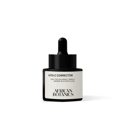 Vita C Corrector