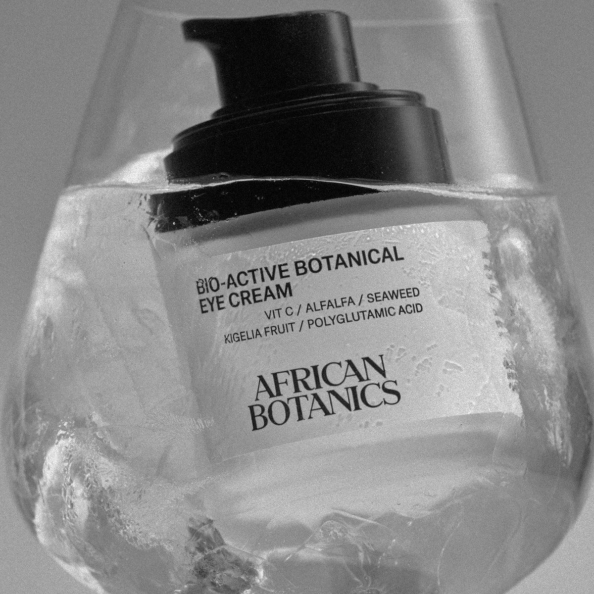 Bio-Active Botanical Eye Cream