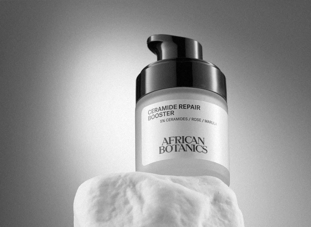 Ceramide Repair Booster | 5% Ceramide Barrier Repair Serum