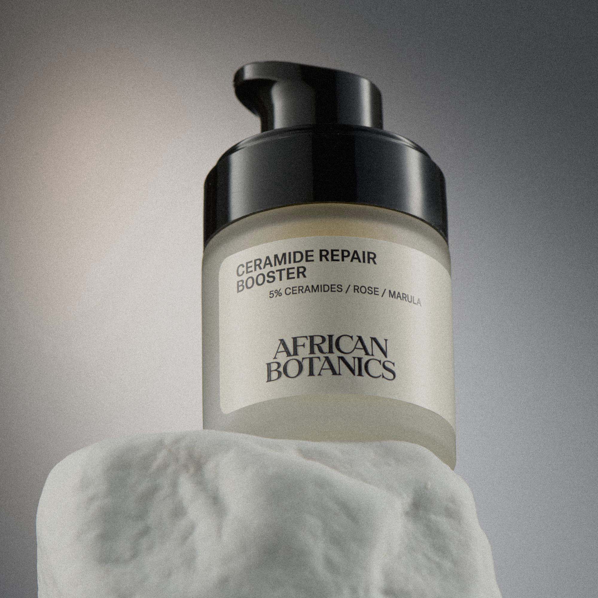 Ceramide Repair Booster | 5% Ceramide Barrier Repair Serum
