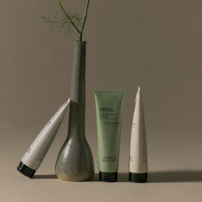 Commiphora Face Cleanser