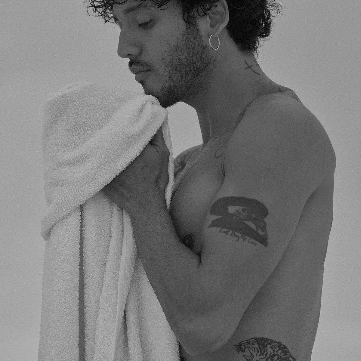 Equilibrium Bath & Body Oil