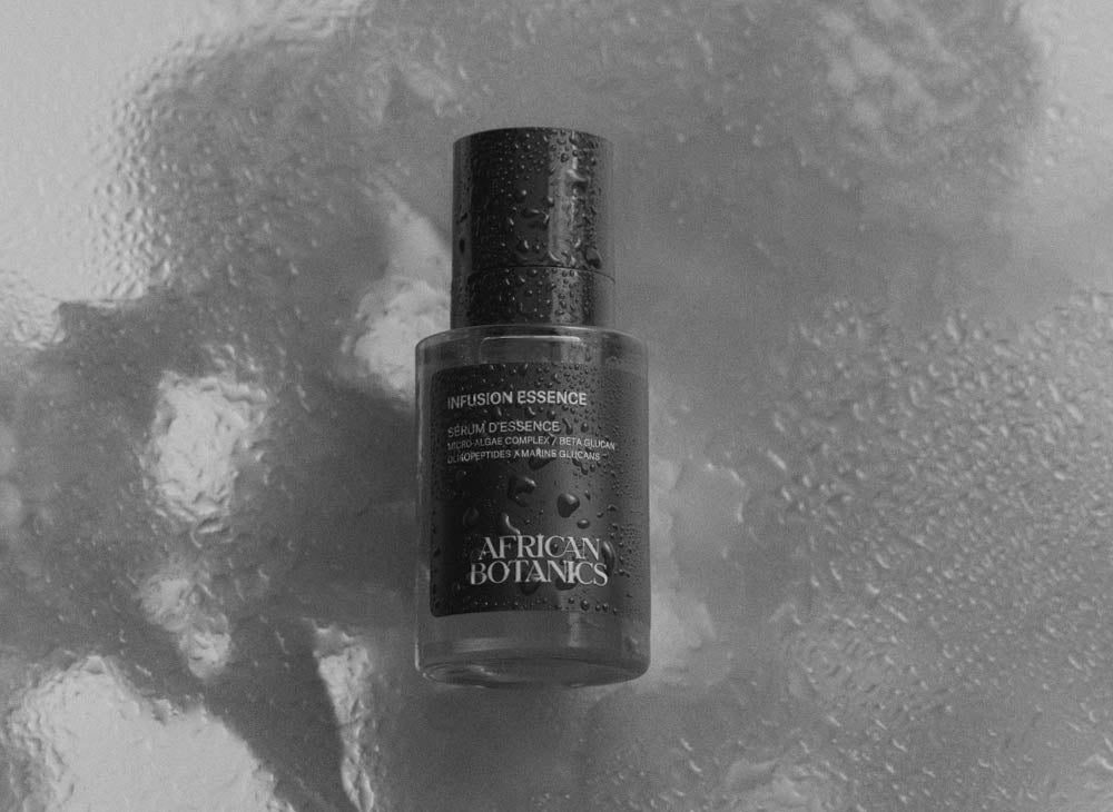 Infusion Essence | Hydrating Micro-Fluid Mist | African Botanics
