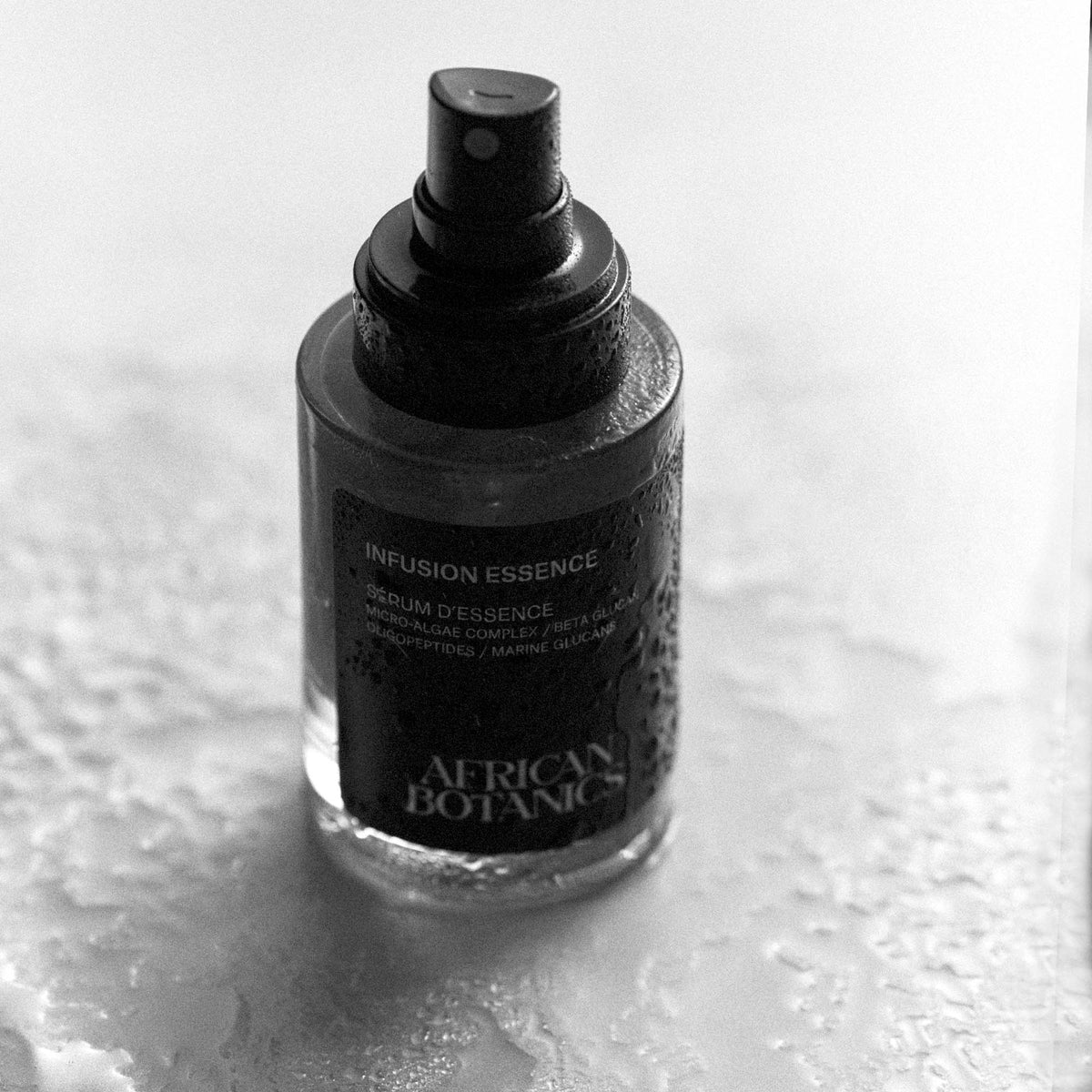 Infusion Essence