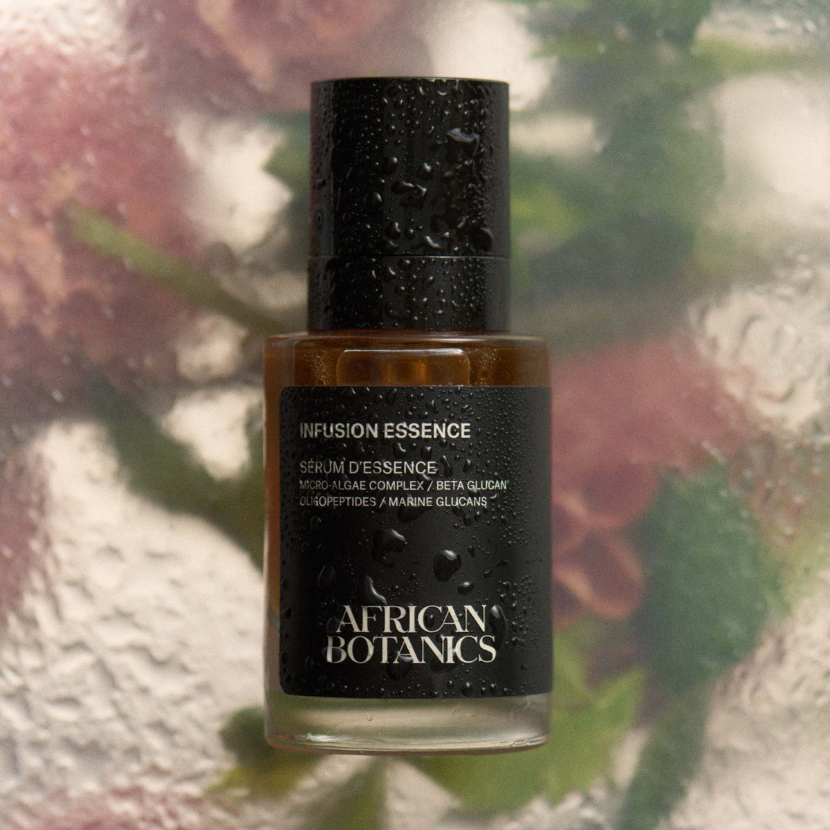 Infusion Essence
